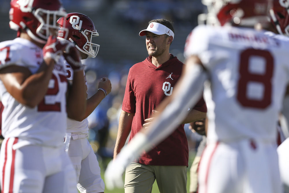 Lincoln Riley